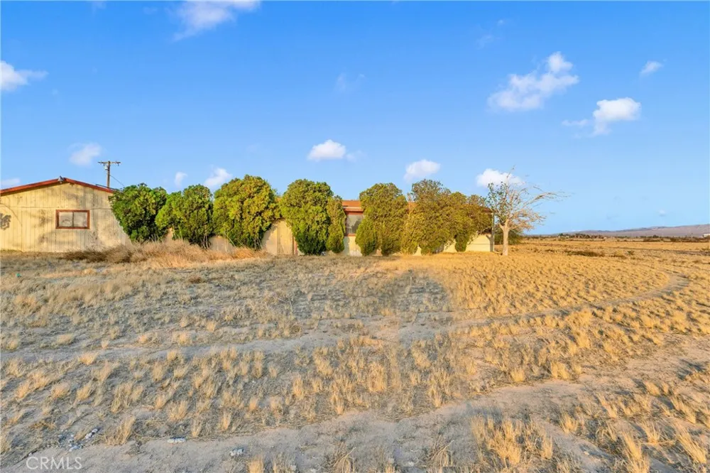 33445 Newberry Newberry Springs, CA 92365