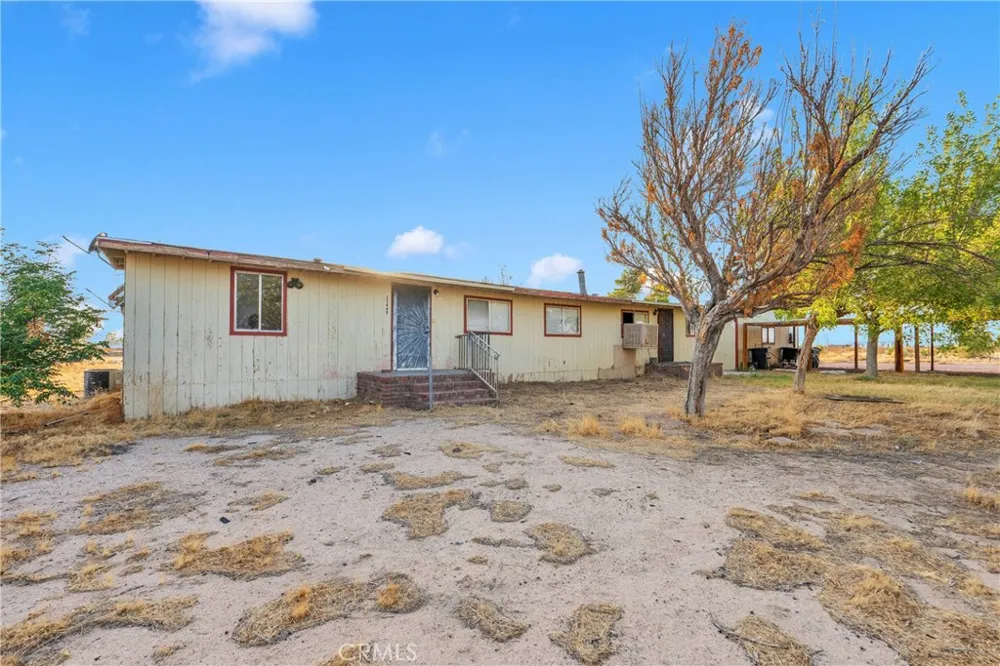 33445 Newberry Newberry Springs, CA 92365
