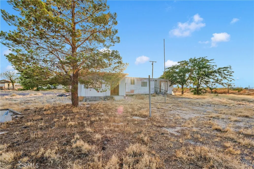 33445 Newberry Newberry Springs, CA 92365