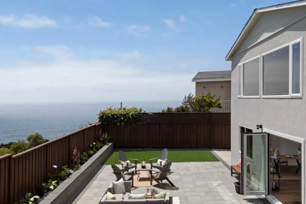 203 Golden Bay Drive Pacifica, CA 94044