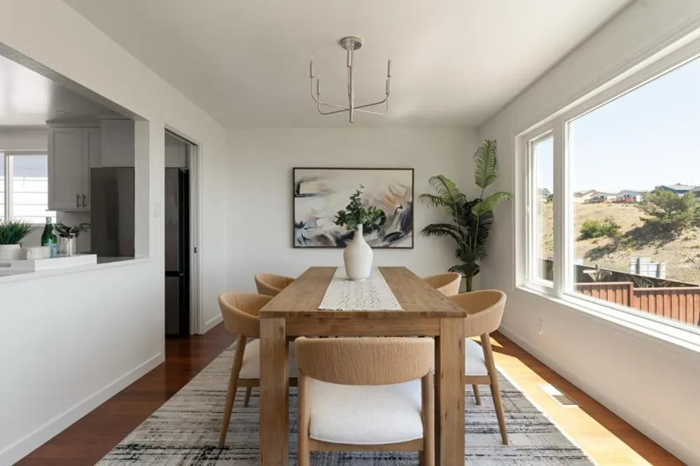 203 Golden Bay Drive Pacifica, CA 94044