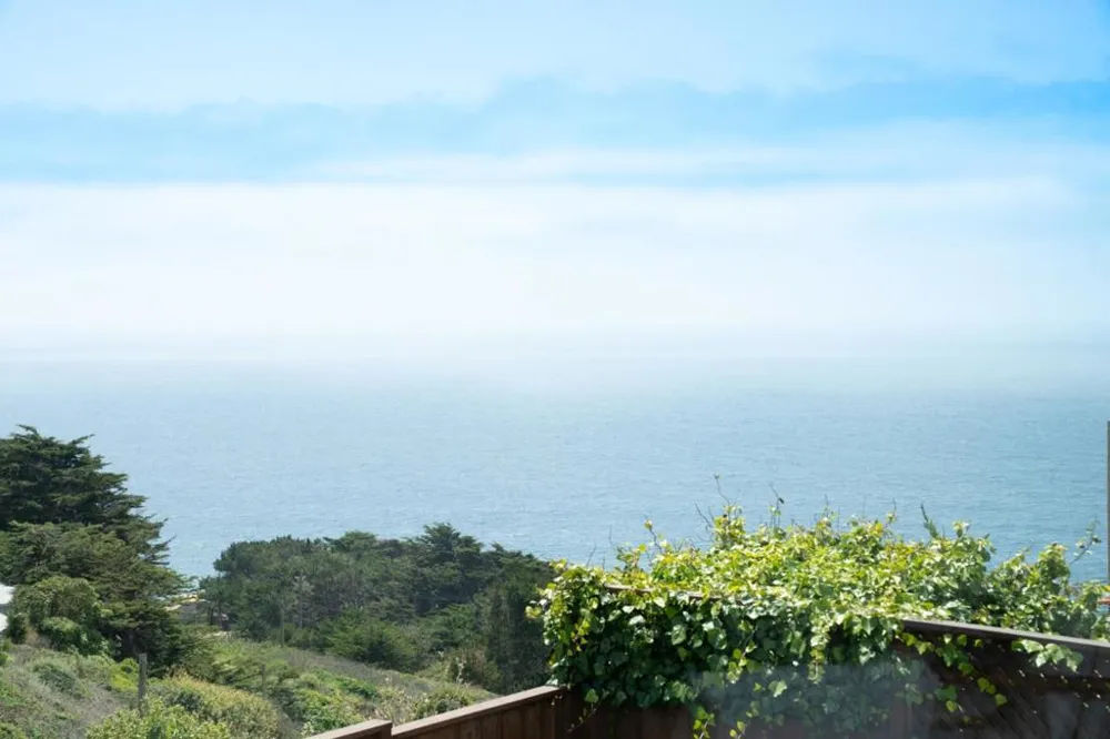 203 Golden Bay Drive Pacifica, CA 94044