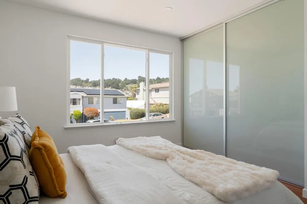 203 Golden Bay Drive Pacifica, CA 94044