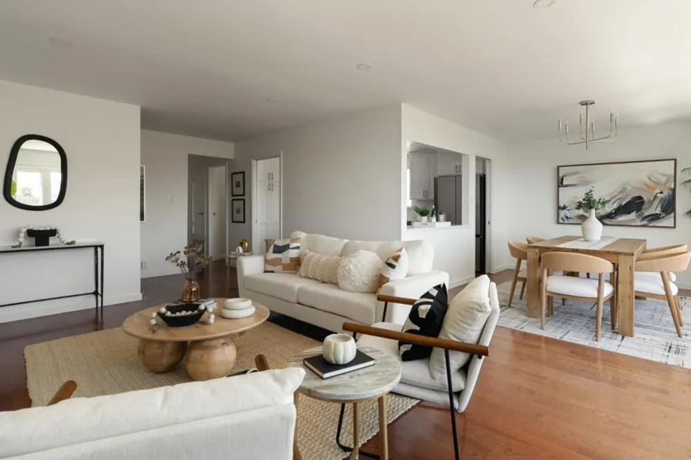 203 Golden Bay Drive Pacifica, CA 94044