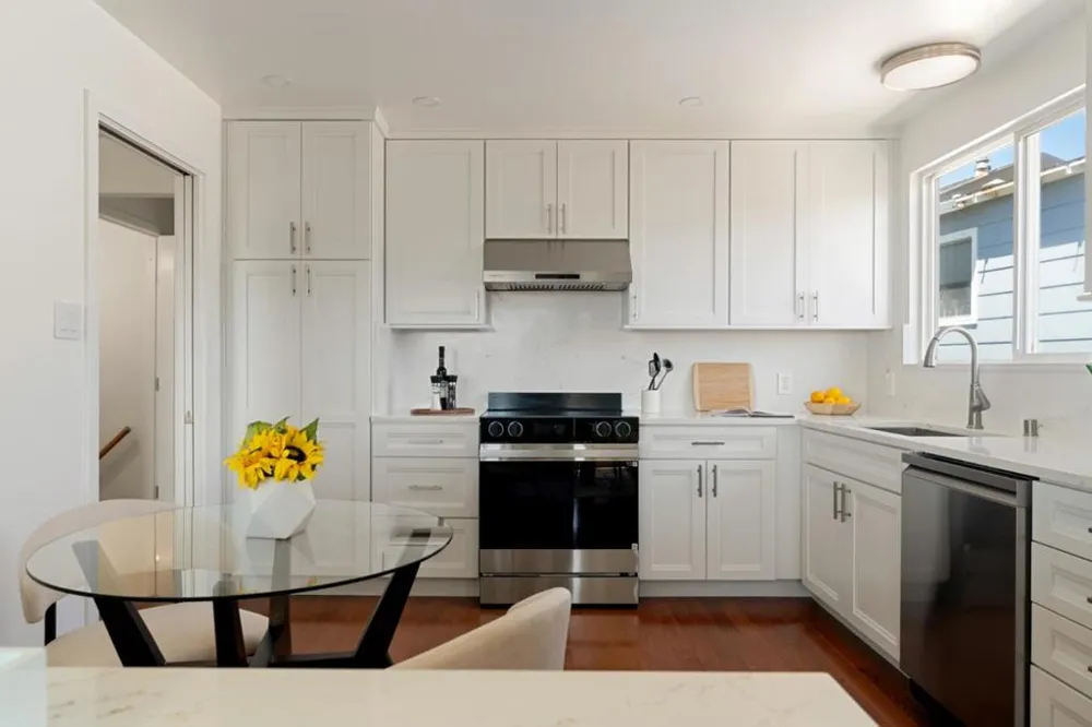 203 Golden Bay Drive Pacifica, CA 94044