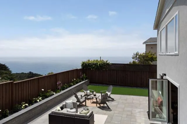 203 Golden Bay Drive Pacifica, CA 94044