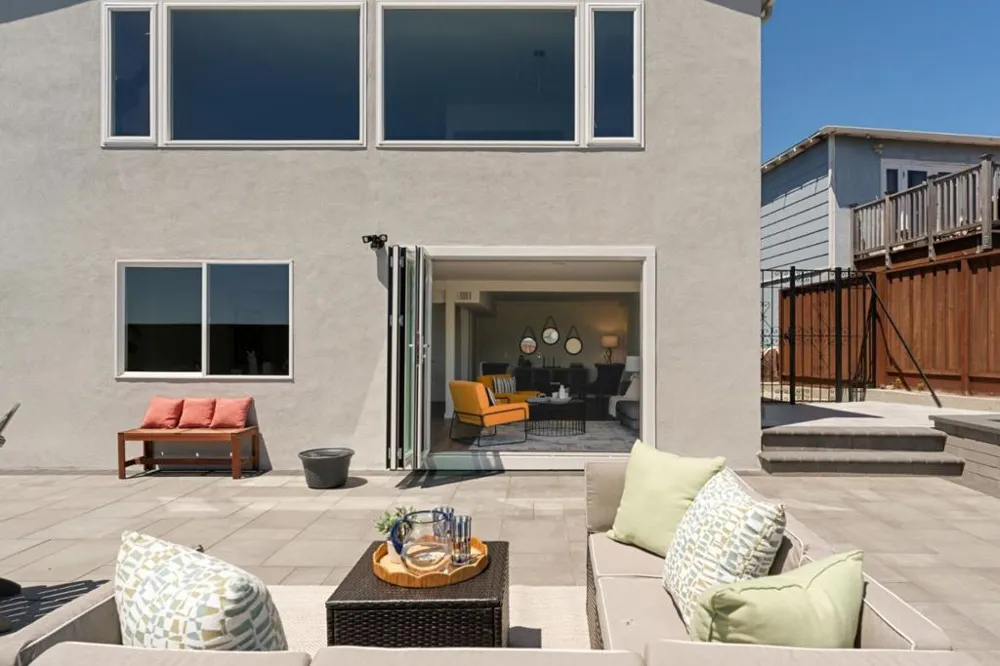 203 Golden Bay Drive Pacifica, CA 94044