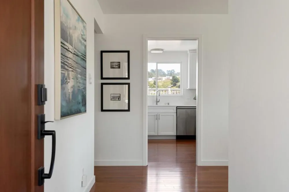 203 Golden Bay Drive Pacifica, CA 94044