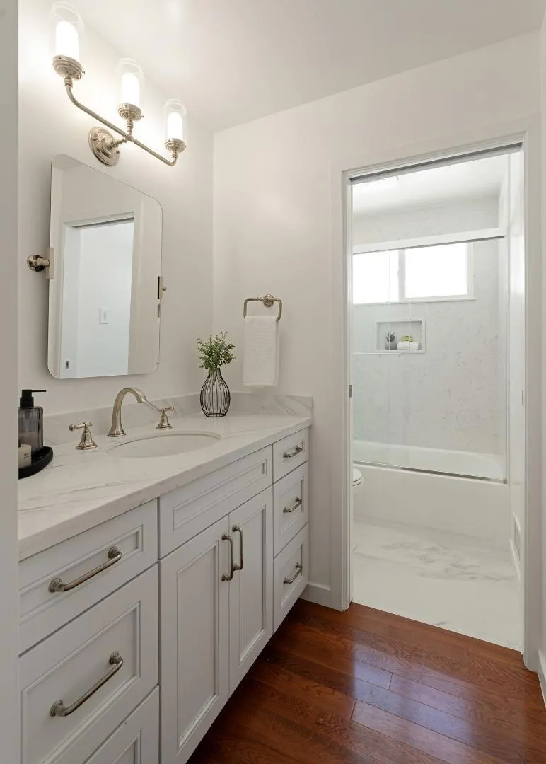 203 Golden Bay Drive Pacifica, CA 94044