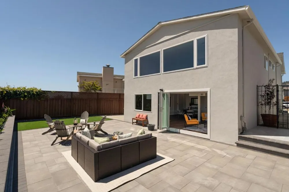 203 Golden Bay Drive Pacifica, CA 94044