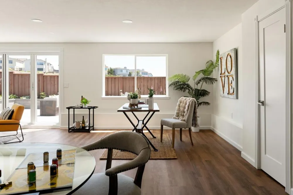 203 Golden Bay Drive Pacifica, CA 94044