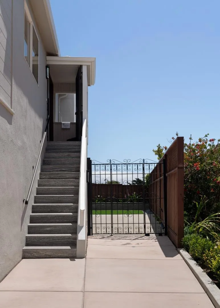 203 Golden Bay Drive Pacifica, CA 94044