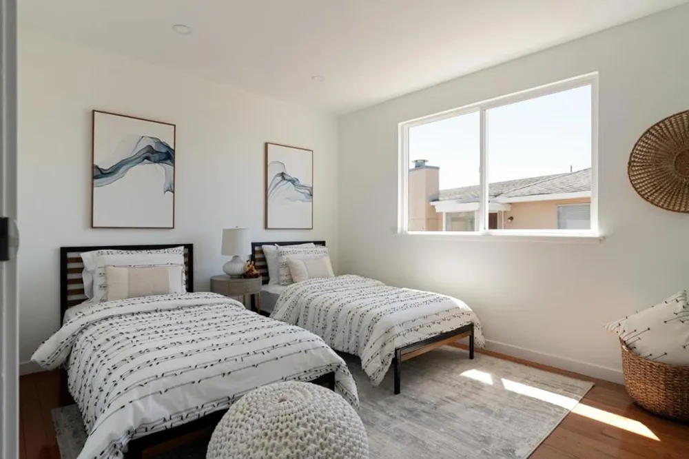 203 Golden Bay Drive Pacifica, CA 94044