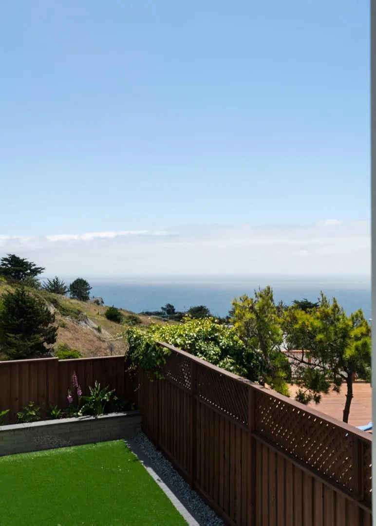 203 Golden Bay Drive Pacifica, CA 94044