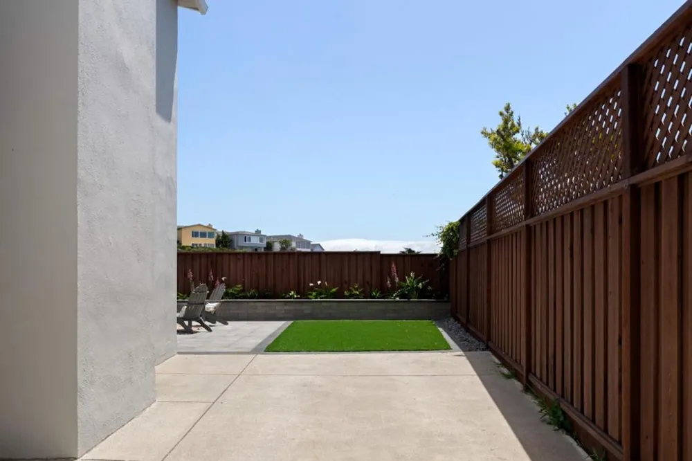 203 Golden Bay Drive Pacifica, CA 94044