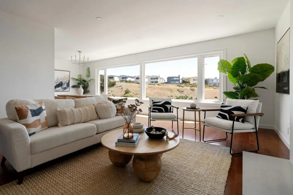 203 Golden Bay Drive Pacifica, CA 94044