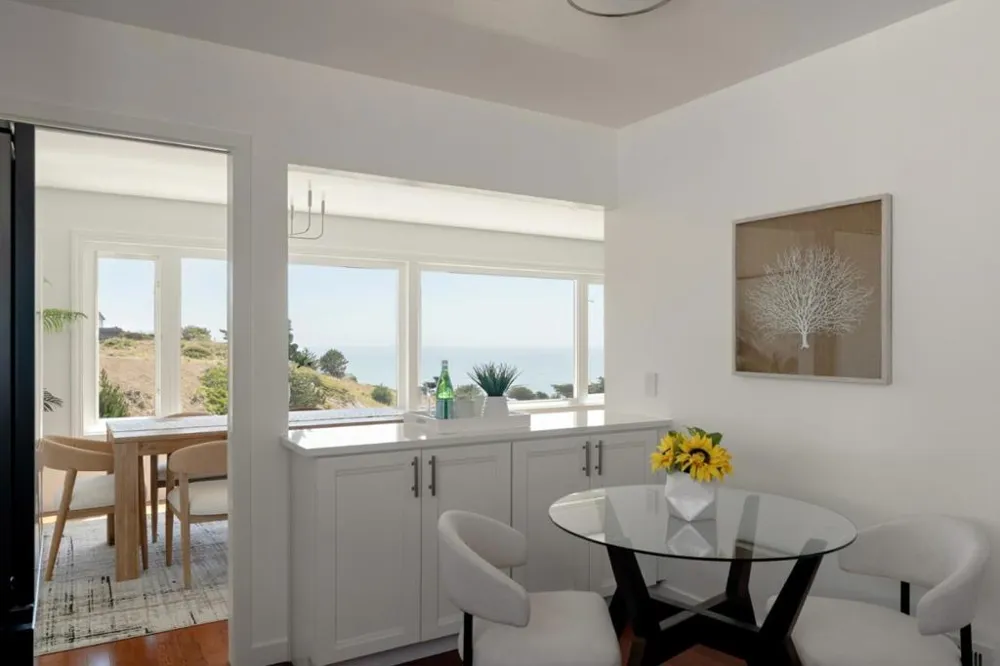 203 Golden Bay Drive Pacifica, CA 94044