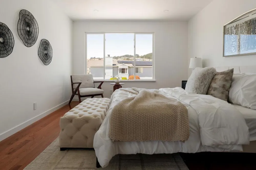 203 Golden Bay Drive Pacifica, CA 94044
