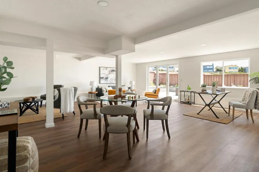 203 Golden Bay Drive Pacifica, CA 94044