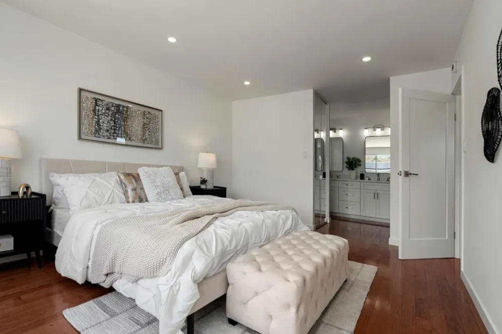 203 Golden Bay Drive Pacifica, CA 94044