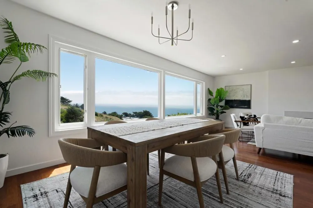 203 Golden Bay Drive Pacifica, CA 94044