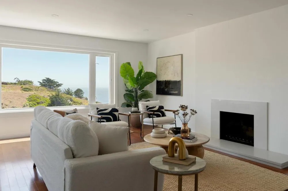 203 Golden Bay Drive Pacifica, CA 94044