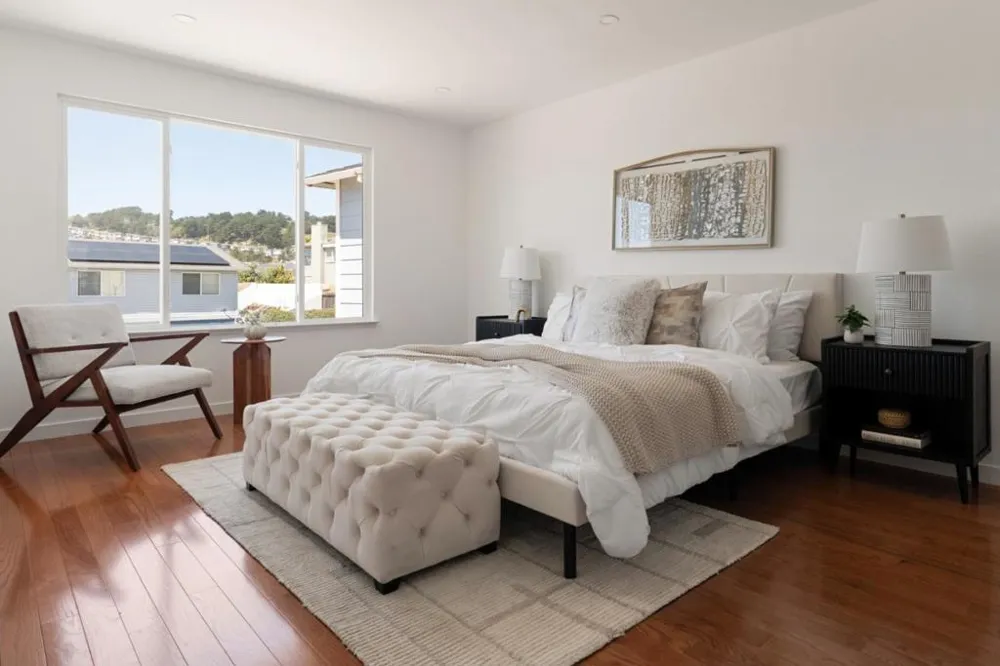 203 Golden Bay Drive Pacifica, CA 94044