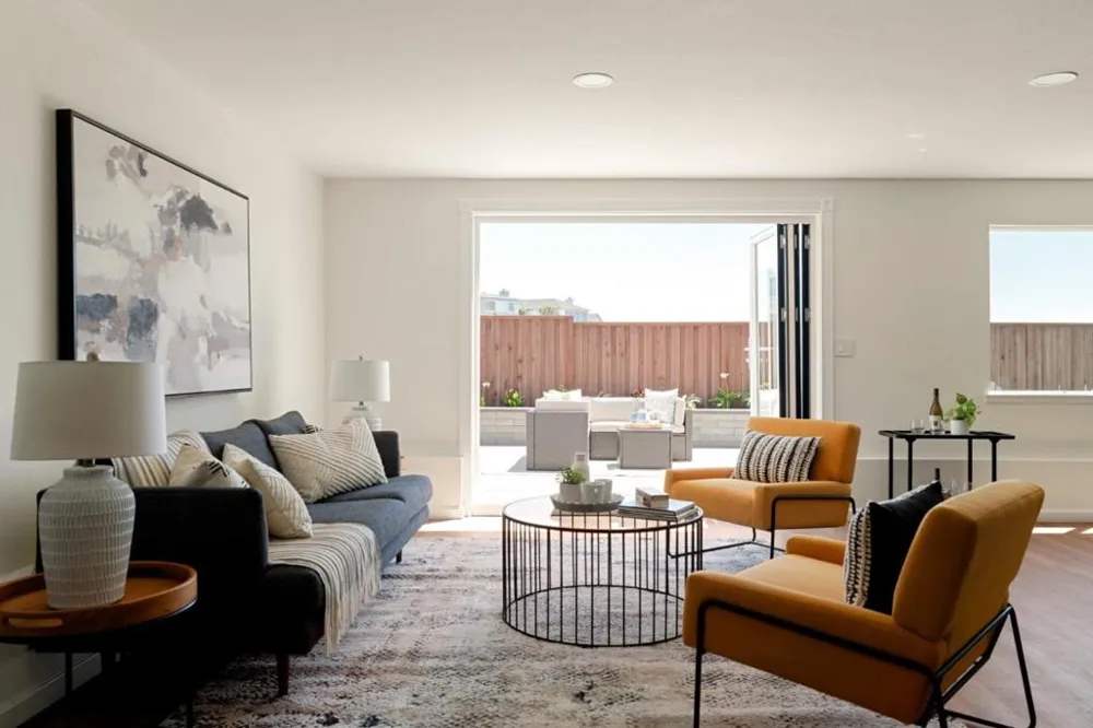 203 Golden Bay Drive Pacifica, CA 94044