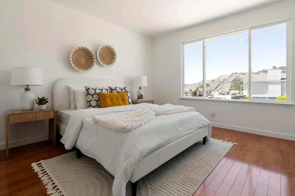 203 Golden Bay Drive Pacifica, CA 94044
