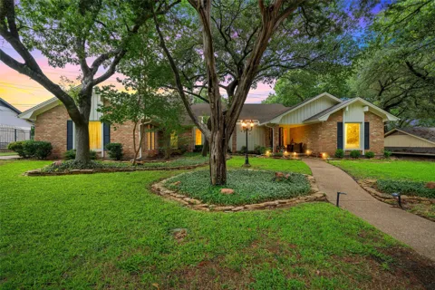 9913 Burgundy Lane