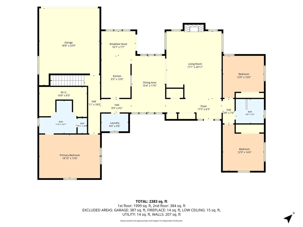 9913 Burgundy Lane Woodway, TX 76712