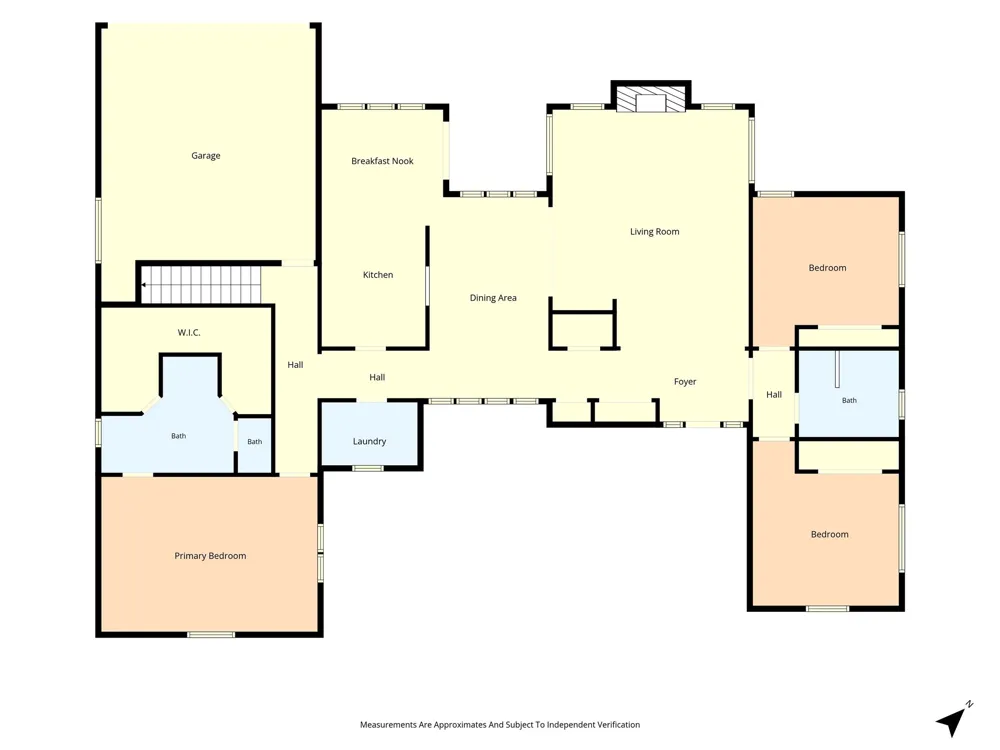 9913 Burgundy Lane Woodway, TX 76712