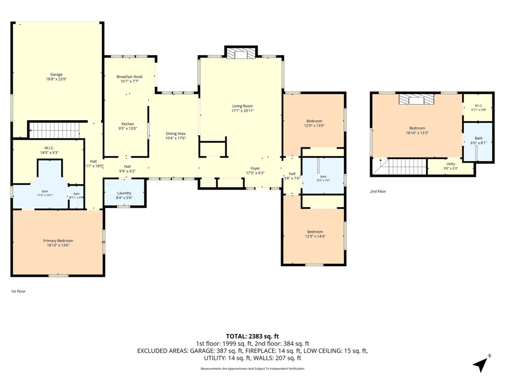 9913 Burgundy Lane Woodway, TX 76712