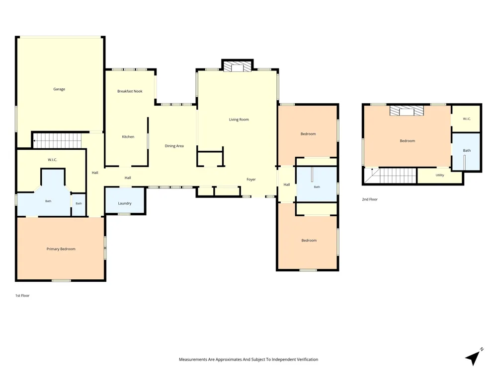 9913 Burgundy Lane Woodway, TX 76712