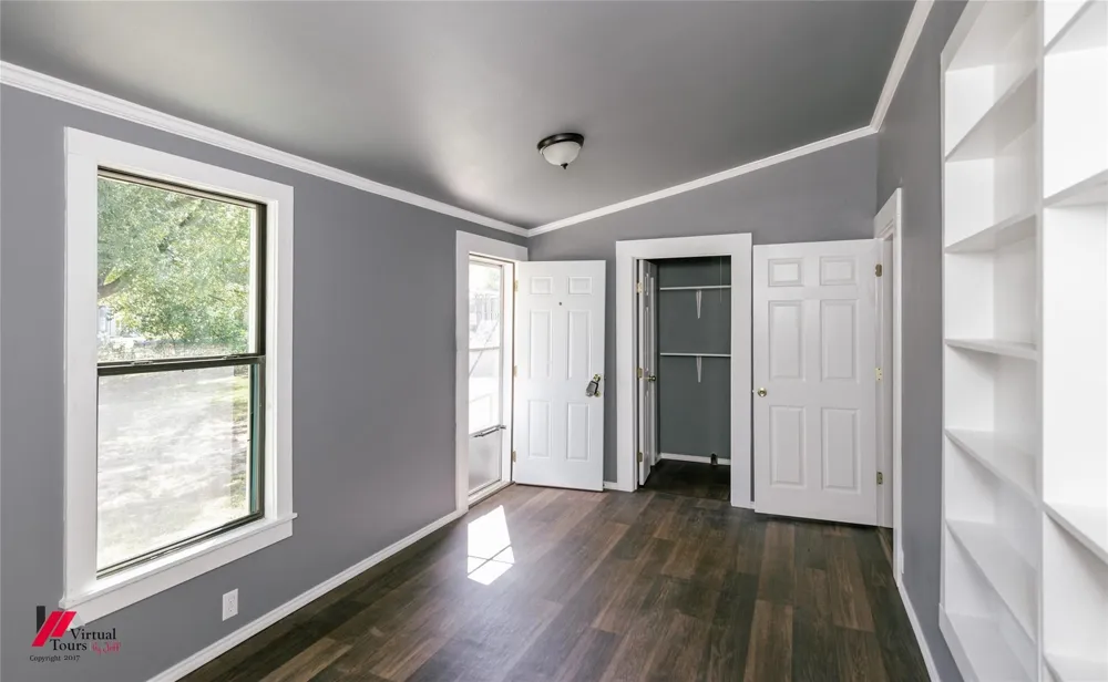 309 sycamore Street Logansport, LA 71049