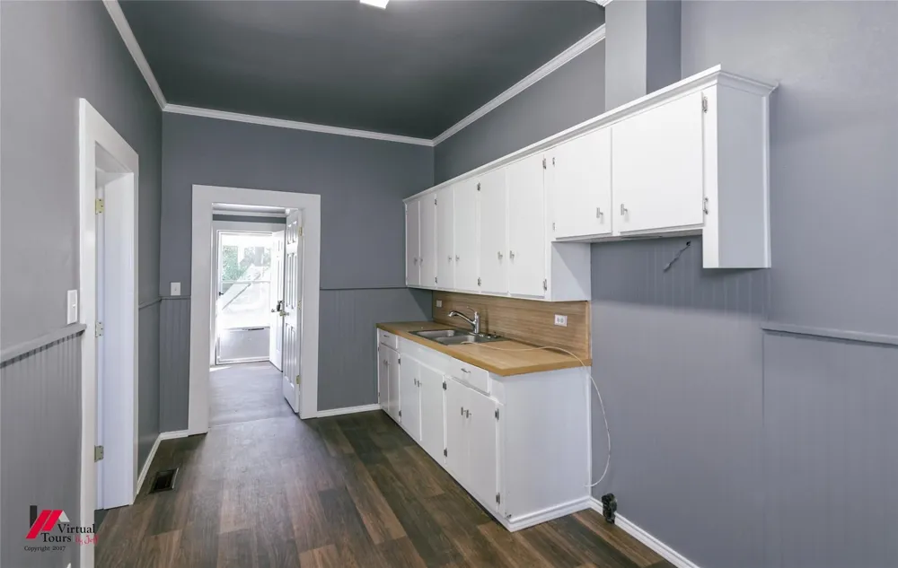 309 sycamore Street Logansport, LA 71049