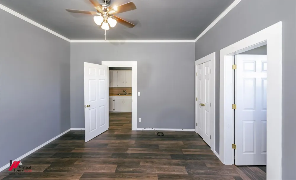 309 sycamore Street Logansport, LA 71049