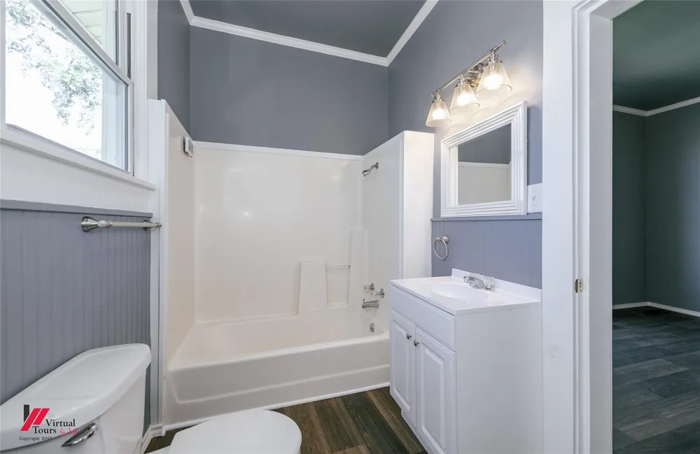 309 sycamore Street Logansport, LA 71049
