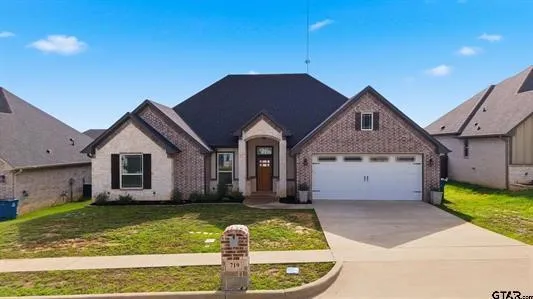 719 Liberty Street Bullard, TX 75757