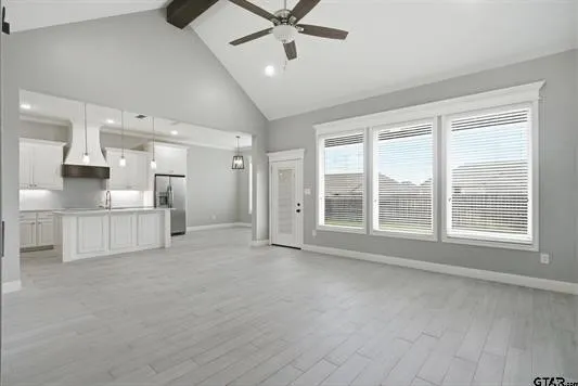 719 Liberty Street Bullard, TX 75757