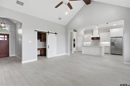 719 Liberty Street Bullard, TX 75757