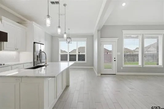 719 Liberty Street Bullard, TX 75757