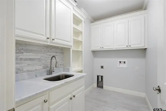 719 Liberty Street Bullard, TX 75757