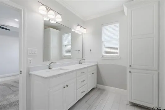 719 Liberty Street Bullard, TX 75757