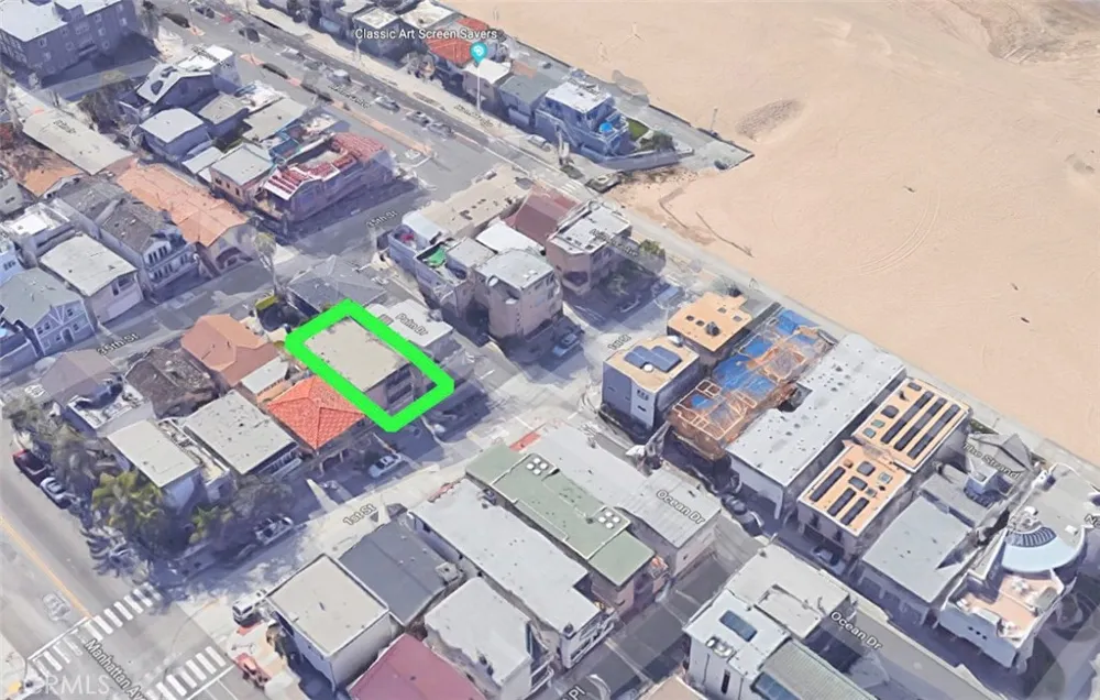 126 Neptune Avenue Hermosa Beach, CA 90254