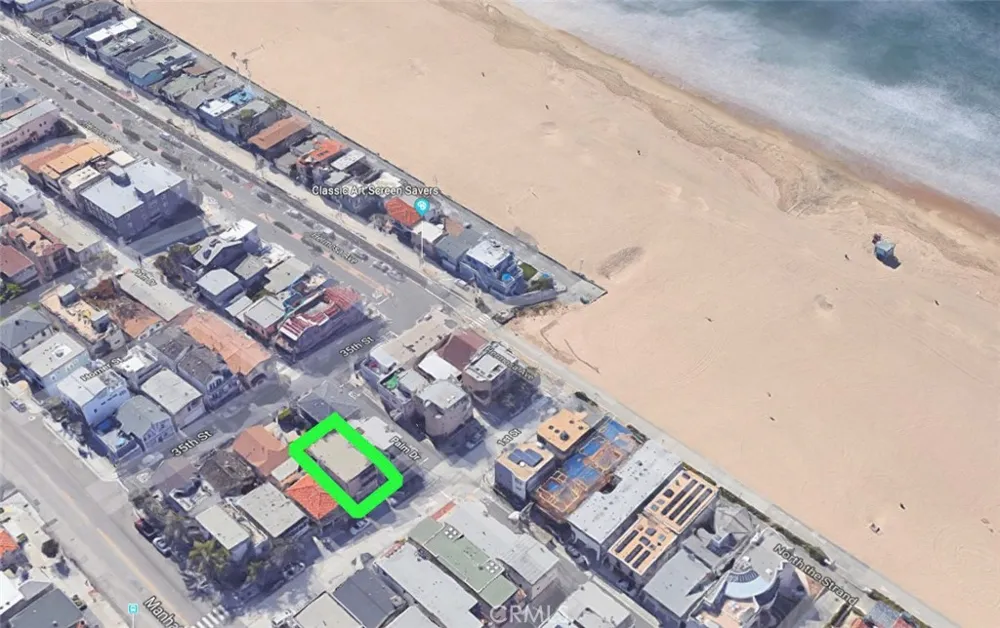 126 Neptune Avenue Hermosa Beach, CA 90254