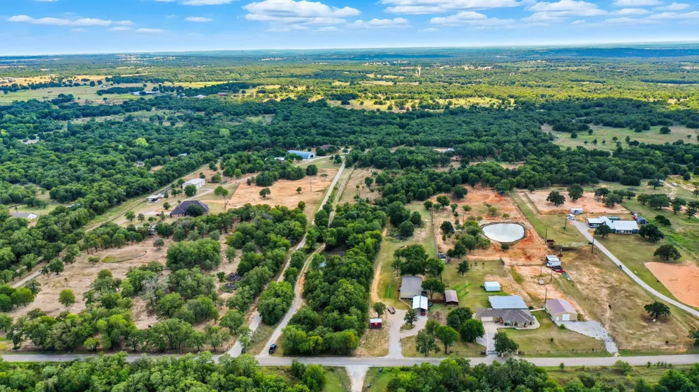 785 Jordan Road Poolville, TX 76487