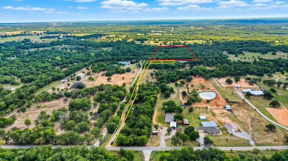785 Jordan Road Poolville, TX 76487