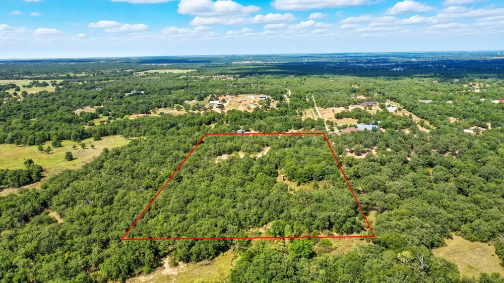 785 Jordan Road Poolville, TX 76487