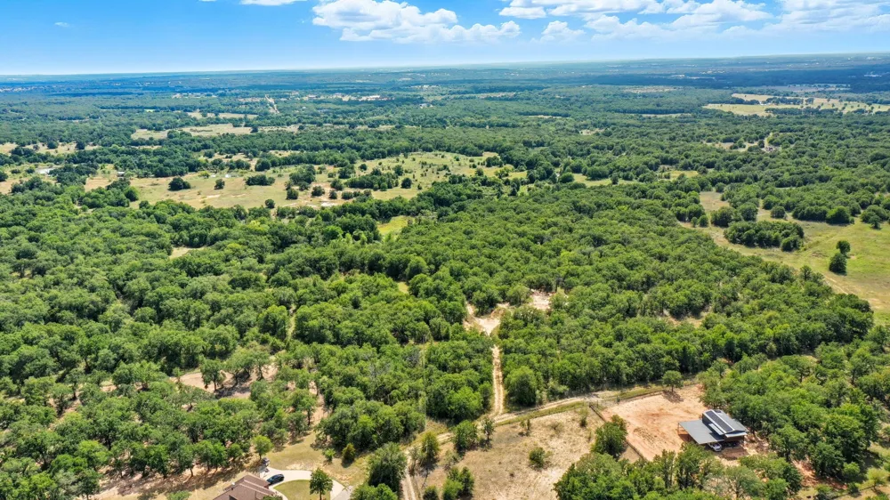 785 Jordan Road Poolville, TX 76487